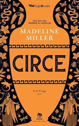 Circe - Madeline Miller