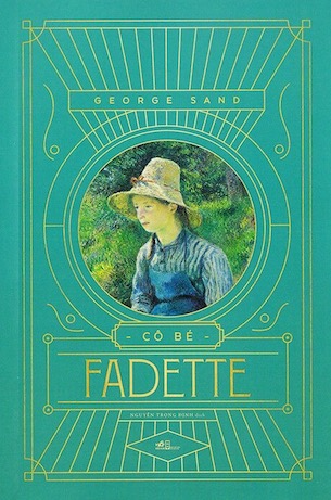 Cô Bé Fadette - George Sand