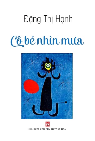Sách Cô Bé Nhìn Mưa - Đặng Thị Hạnh
