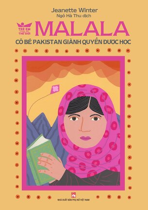 Malala Cô Bé Pakistan Giành Quyền Được Học