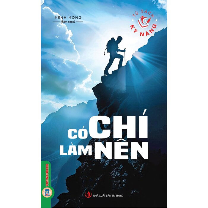 Có Chí Làm Nên - Mênh Mông
