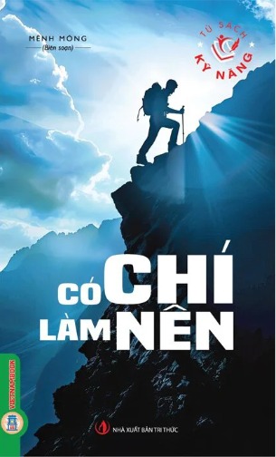 Có Chí Làm Nên - Mênh Mông