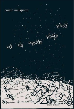 Cờ Da Người Phấp Phới (Bìa Cứng) Curzio Malaparte