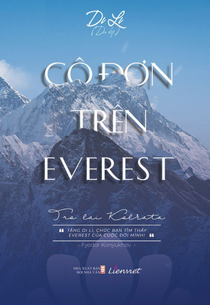 Cô đơn trên Everest - Di Li