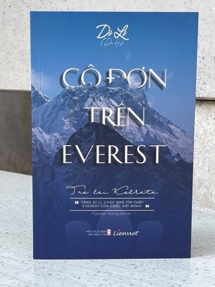 Cô đơn trên Everest - Di Li