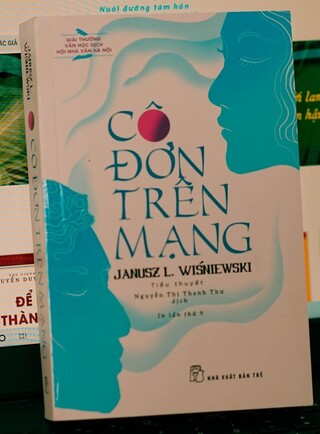 Cô Đơn Trên Mạng Janusz L.Wisniewski