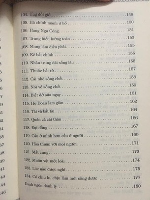 sách Cổ Học Tinh Hoa (Bìa Mềm)