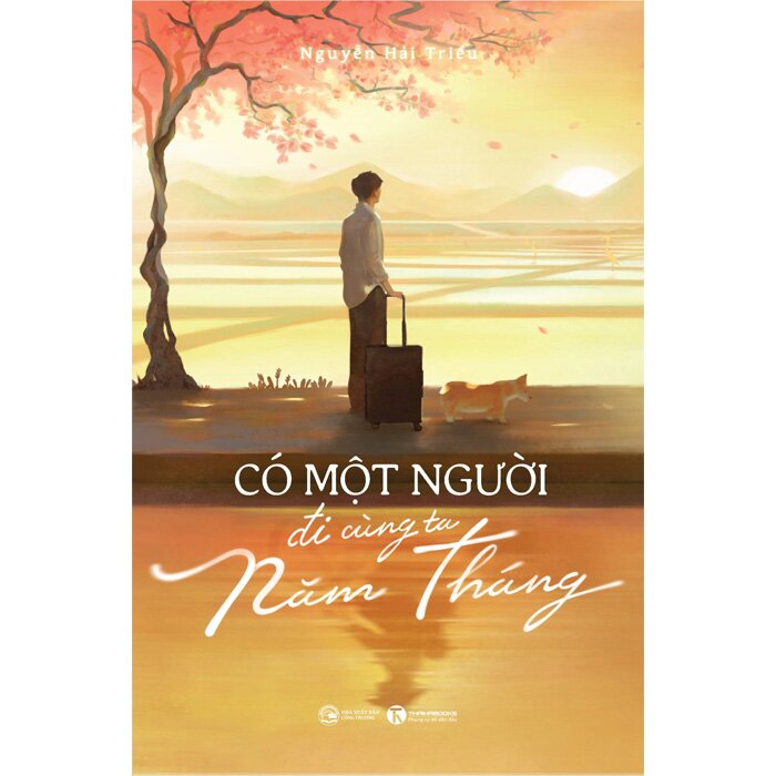 Có Một Người Đi Cùng Ta Năm Tháng