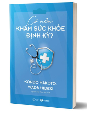 Có Nên Khám Sức Khỏe Định Kỳ - Kondo Makoto, Wada Hideki