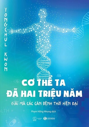 ơ Thể Ta Đã Hai Triệu Năm