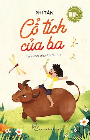 Cổ Tích Của Ba - Phi Tân