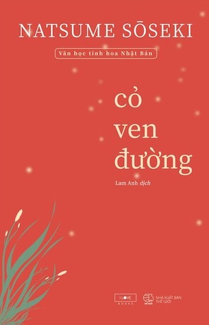 Cỏ Ven Đường - Natsume Soseki