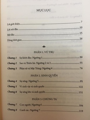 Cội nguồn: Lịch sử vĩ đại của vạn vật David Christian