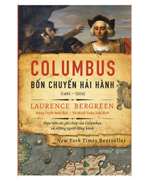 Columbus Bốn chuyến hải hành