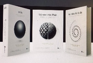 Bộ 3 Cuốn Bộ Não Của Phật+Tích Tiểu Thành Đại+Nhẫn - Tiến sĩ Rick Hanson và bác sĩ Richard Mendius