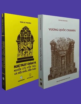 Combo Vương Quốc Champa - Nghệ Thuật Chăm Pa Nghiên Cứu Kiến Trúc Và Điêu Khắc Đền Tháp