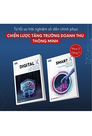 Combo Smart X + Digital X - CSMO & VSMCamp 2023
