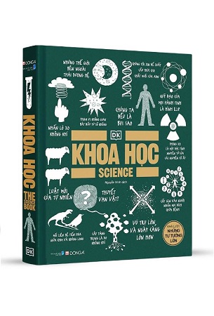 Combo 16 cuốn Khái lược những tư tưởng lớn - DK