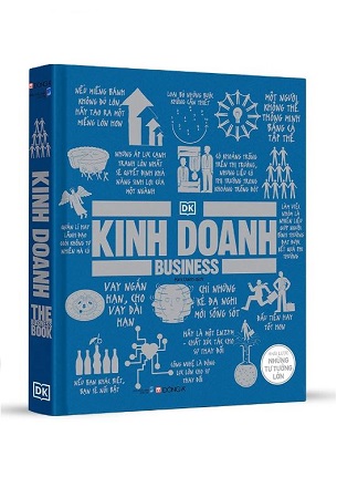 Combo 16 cuốn Khái lược những tư tưởng lớn - DK