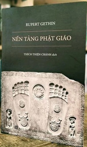 Combo: Nền Tảng Phật Giáo - Thích Thiện Chánh