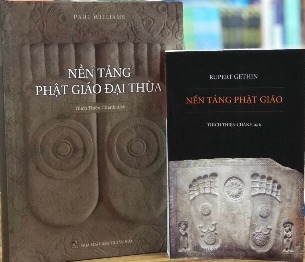 Combo: Nền Tảng Phật Giáo - Thích Thiện Chánh