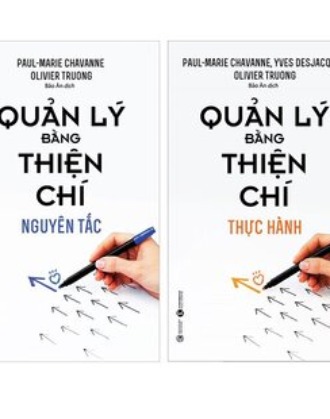 Quản Lý Bằng Thiện Chí - Nguyên Tắc & Thực Hành