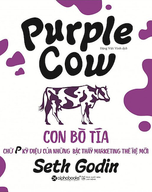 Con Bò Tía - Seth Godin