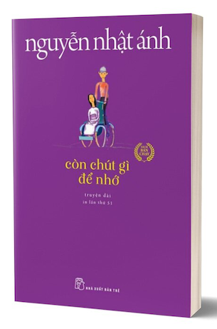 Còn Chút Gì Để Nhớ - Tái Bản 2023 - Nguyễn Nhật Ánh