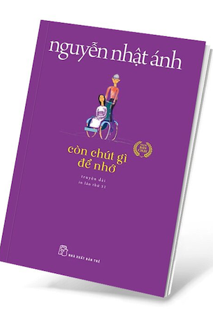 Còn Chút Gì Để Nhớ - Tái Bản 2023 - Nguyễn Nhật Ánh