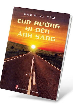 Con Đường Đi Đến Ánh Sáng - Huệ Minh Tâm