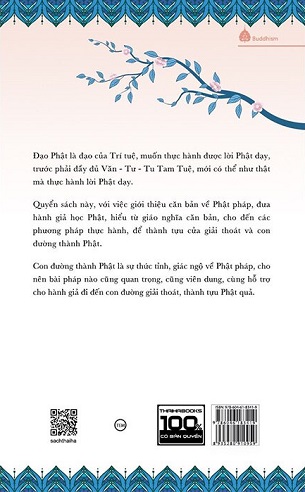 Con Đường Thành Phật - Tỷ Khiêu Thích Di Kiên