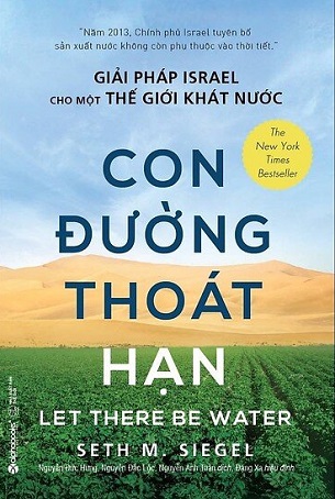 Con Đường Thoát Hạn - Seith M. Siegel