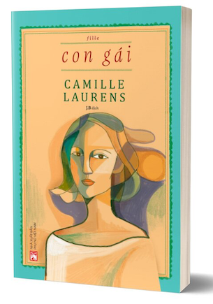 Con gái - Camille Laurens - Camille Laurens