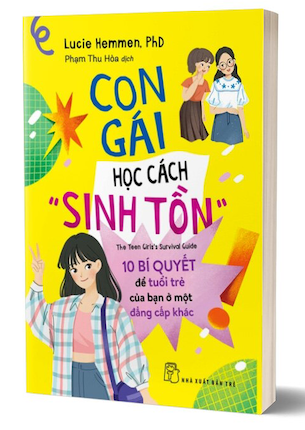 Con Gái Học Cách 