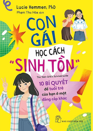 Con Gái Học Cách 