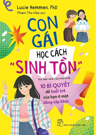 Con Gái Học Cách