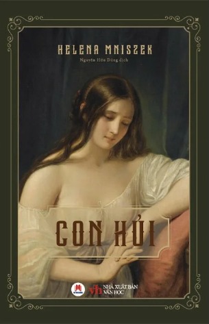 Con Hủi (Bìa Cứng) Helena Mniszek