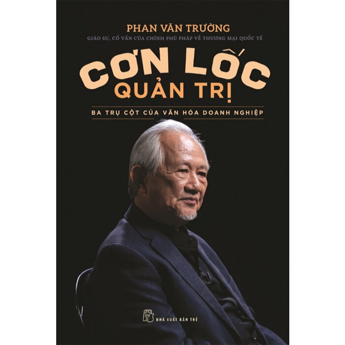 Combo (5 Cuốn Sách) Tư Duy Dã Tràng + Công Dân Toàn Cầu - Công Dân Vũ Trụ + Cơn Lốc Quản Trị + Không Có Đỉnh Quá Cao +Không Có Sông Quá Dài (Phan Văn Trường)