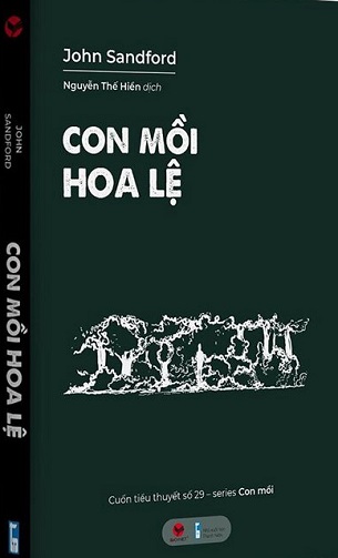 Con Mồi Hoa Lệ - John Sandford