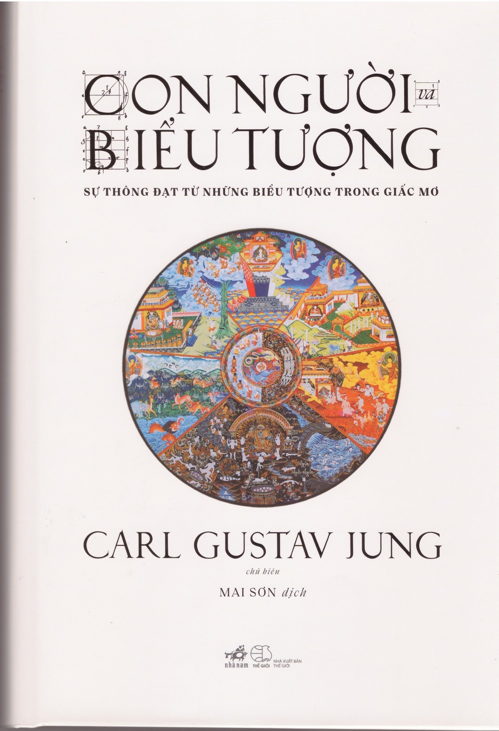 Con người và Biểu tượng Carl Gustav Jung