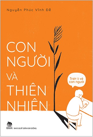 Combo Sách Triết Lí Về Con Người - Nguyễn Phúc Vĩnh Đễ