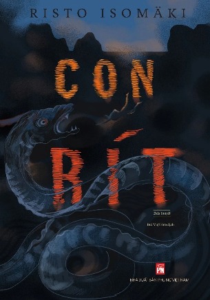 Con Rít - Risto Isomäki