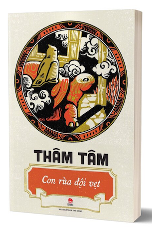 Con Rùa Đội Vẹt - Thâm Tâm