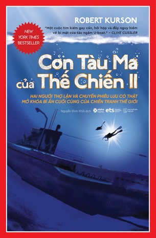 Con Tàu Ma Của Thế Chiến II