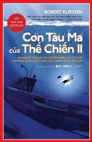 Con Tàu Ma Của Thế Chiến II