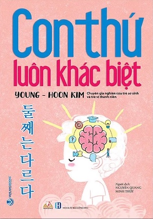 Con Thứ Luôn Khác Biệt - Young - Young - Hoon Kim