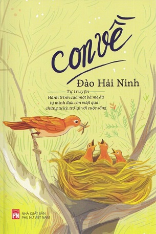 Con Về - Đào Hải Ninh