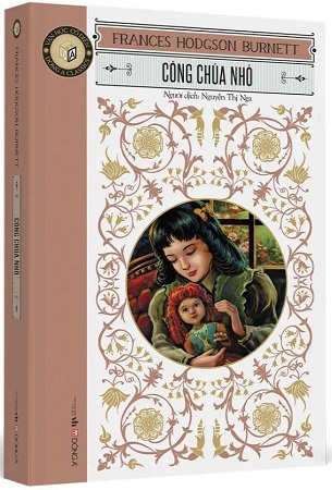 Sách Công Chú Nhỏ - Frances Hodgson Burnett