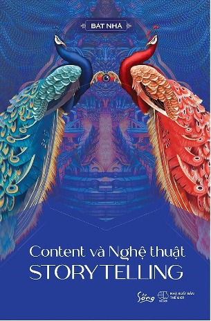 Content và Nghệ thuật STORYTELLING