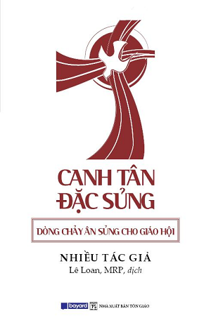 sách Canh Tân Đặc Sủng